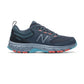 Women's 510V5 Non-Slip Lightweight Shoe - 510V5W - Charcoal