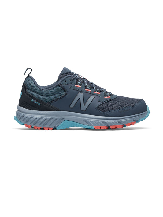 Women's 510V5 Non-Slip Lightweight Shoe - 510V5W - Charcoal
