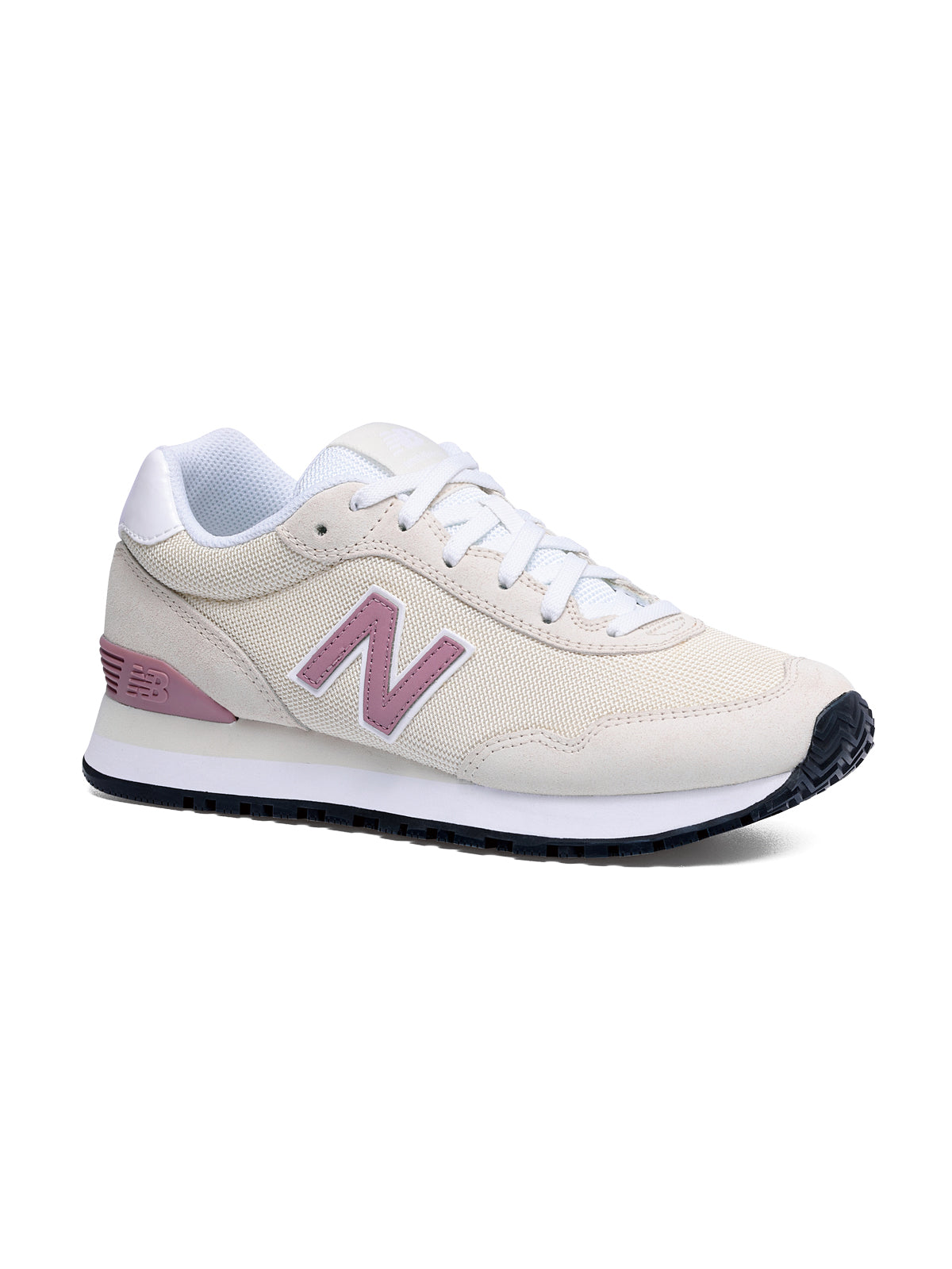 Women's 515 V3 Non-Slip Lightweight Shoe - 515V3W - Champagne/Pink