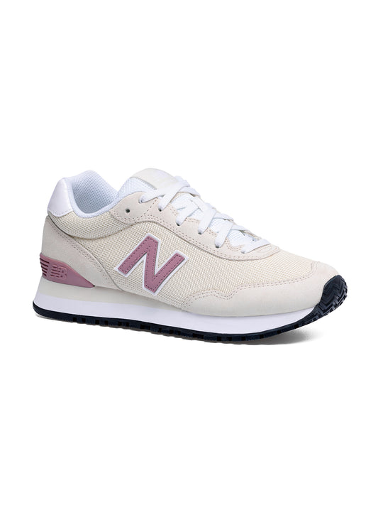 Women's 515 V3 Non-Slip Lightweight Shoe - 515V3W - Champagne/Pink