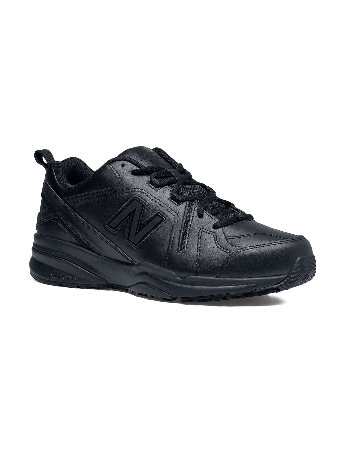 Men's 608V5 Non-Slip Lightweight Shoe - 608V5M - Black