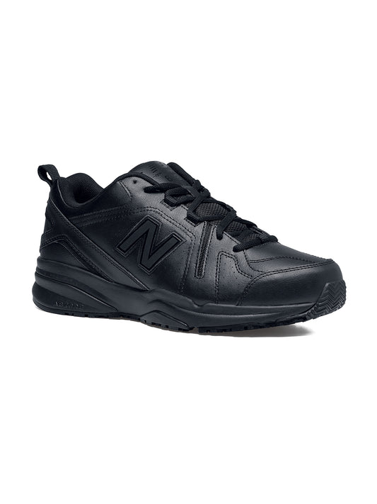 Men's 608V5 Non-Slip Lightweight Shoe - 608V5M - Black