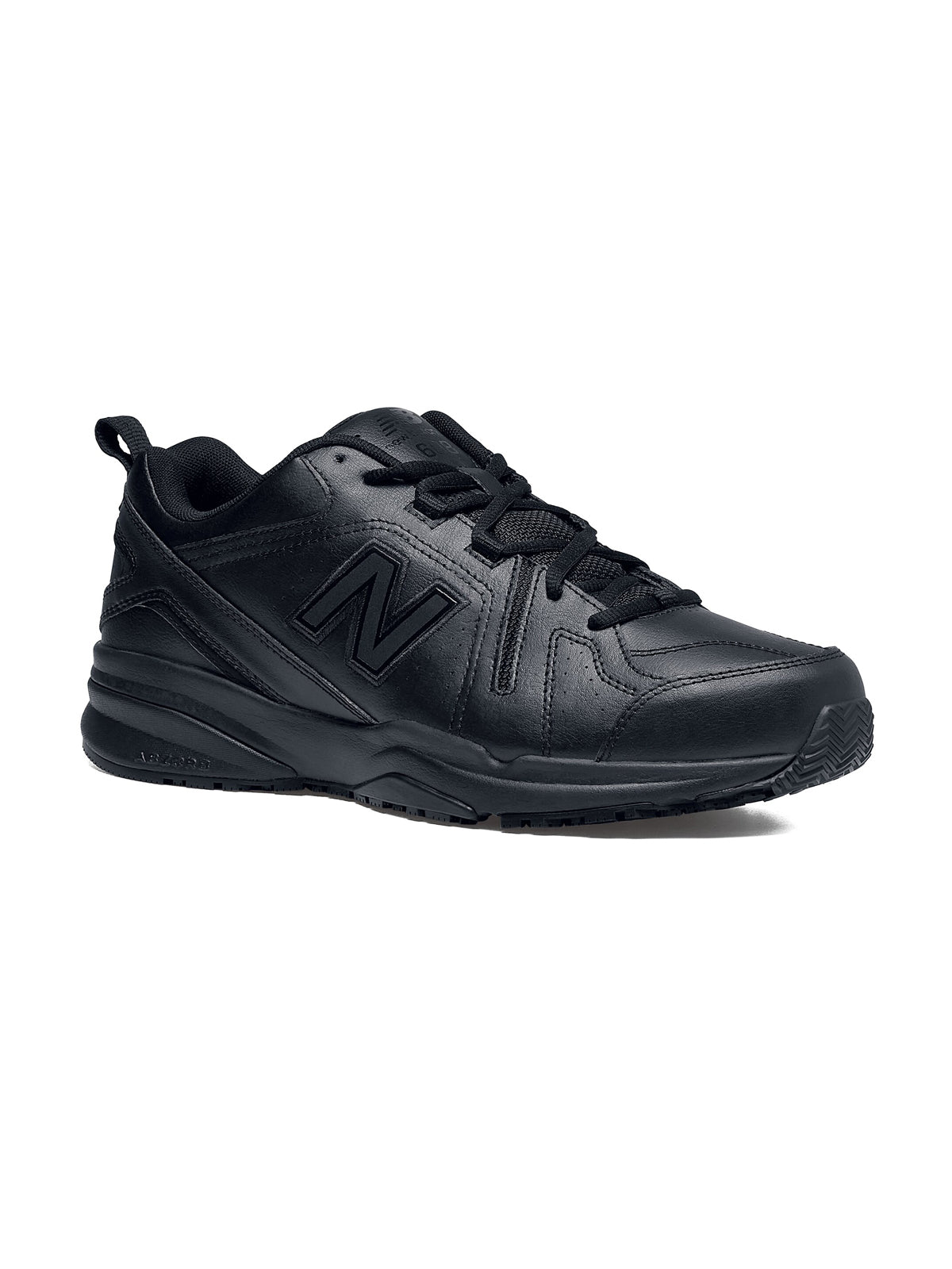 Women's 608V5 Non-Slip Lightweight Shoe - 608V5W - Black