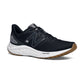 Men's Arishi V4 Non-Slip Lightweight Shoes - ARISHIV4M - Black/White