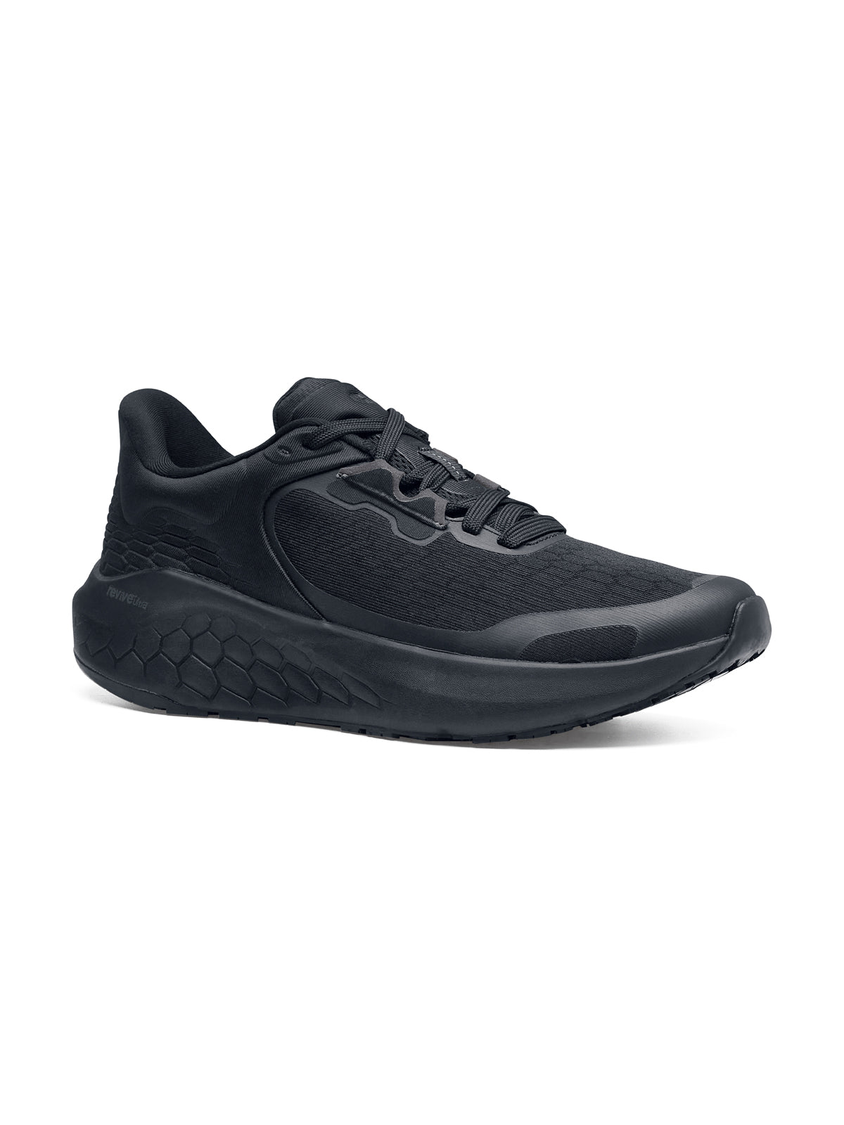 Men's Arishi V4 Non-Slip Lightweight Shoes - ARISHIV4M - Black
