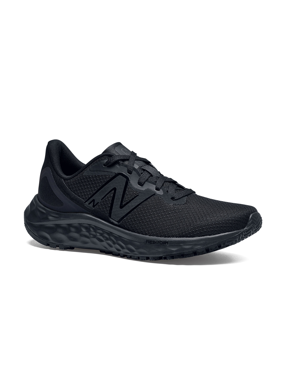 Women's Arishi V4 Non-Slip Lightweight Shoes - ARISHIV4W - Black