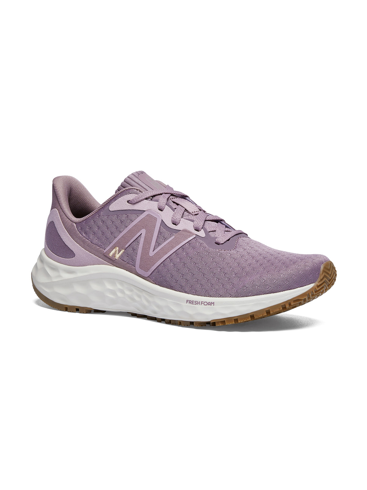 Women's Arishi V4 Non-Slip Lightweight Shoes - ARISHIV4W - Purple