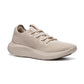 Women's Breez Non-Slip Lightweight Shoe - BREEZW - Beige