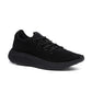 Women's Breez Non-Slip Lightweight Shoe - BREEZW - Black