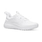 Men's Crossing Non-Slip Water Resistant Shoe - CROSSINGM - White