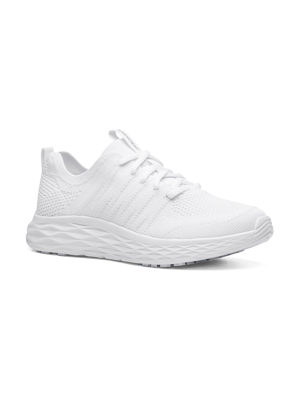 Unisex Everlight Non-Slip Lightweight Shoe - EVERLIGHTU - White