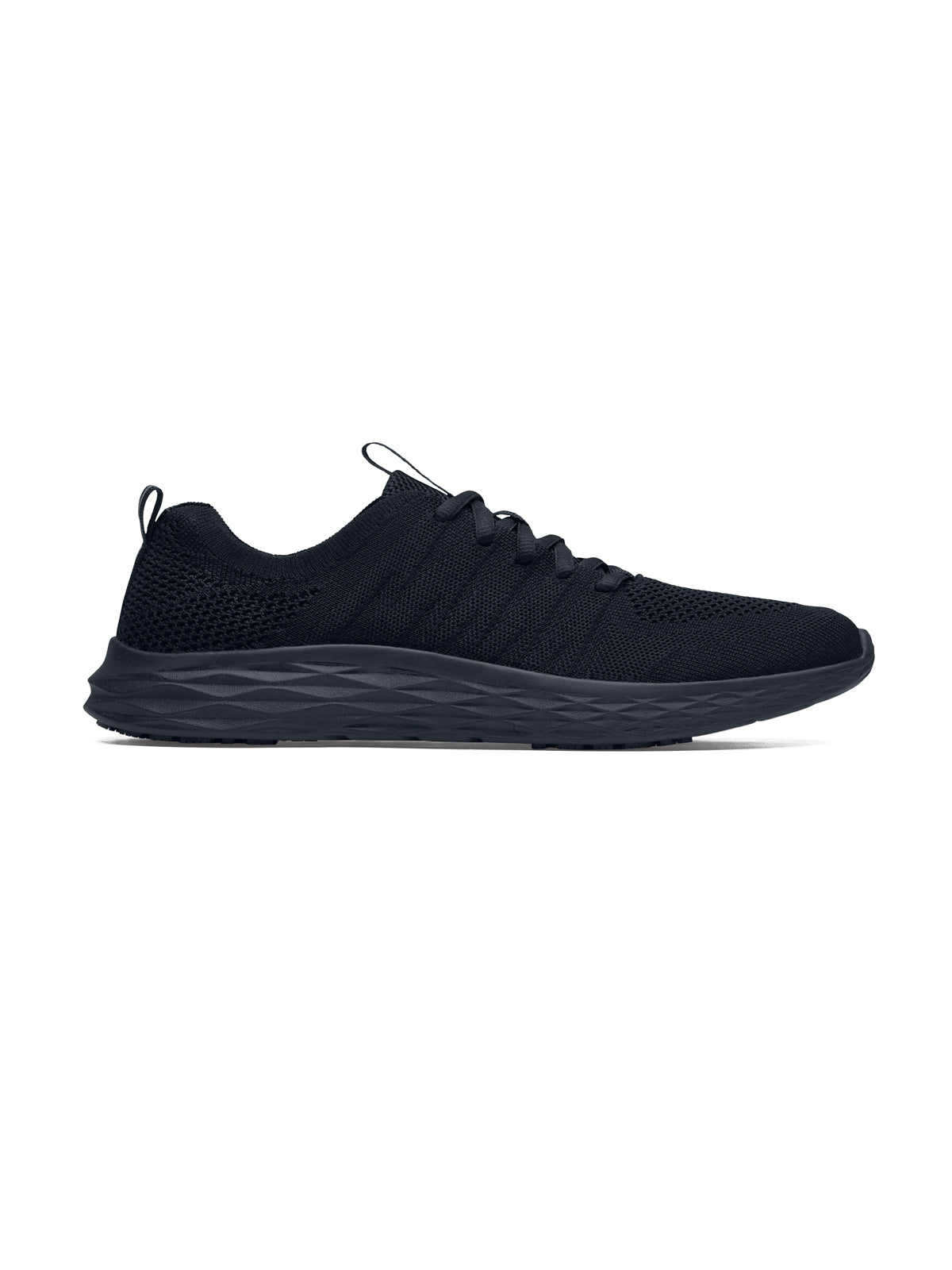 Women's Everlight Non-Slip Lightweight Shoe - EVERLIGHTW - Black