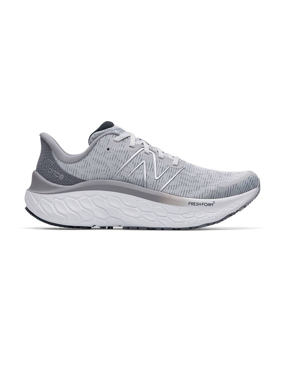 Men's Fresh Foam X Kaiha Road Non-Slip Lightweight Shoe - FFMXKAIHARDM - Grey