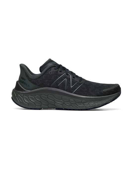Women's Fresh Foam X Kaiha Road Non-Slip Lightweight Shoe - FFMXKAIHARDW - Black