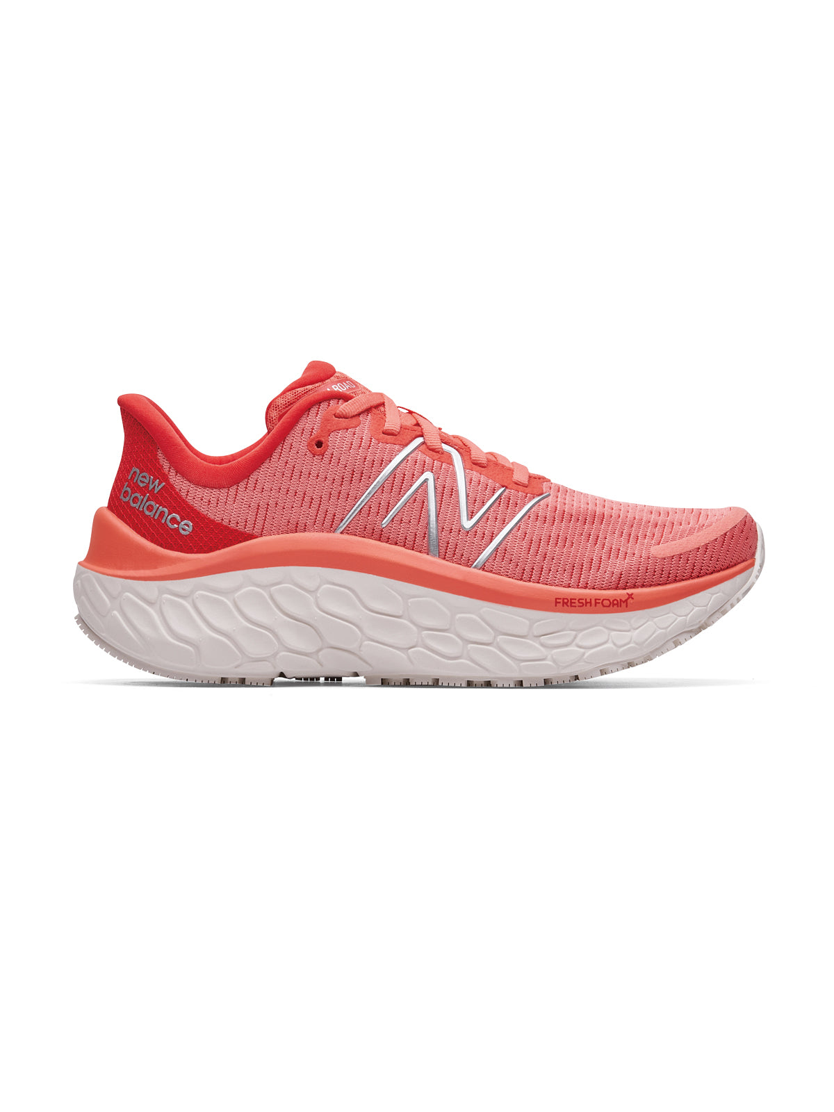 Women's Fresh Foam X Kaiha Road Non-Slip Lightweight Shoe - FFMXKAIHARDW - Coral