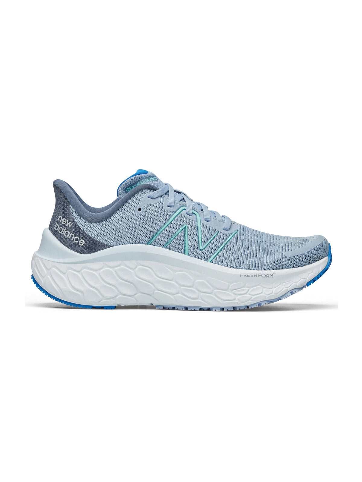 Women's Fresh Foam X Kaiha Road Non-Slip Lightweight Shoe - FFMXKAIHARDW - Grey
