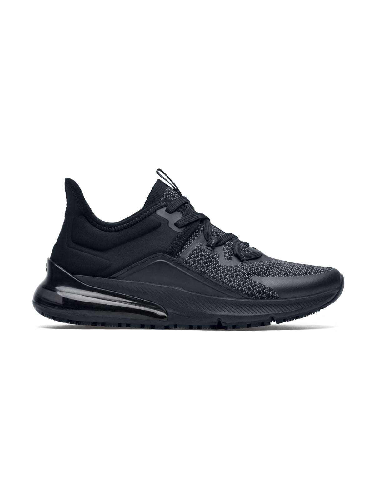 Women's Gia Non-Slip Lightweight Shoes - GIAW - Black