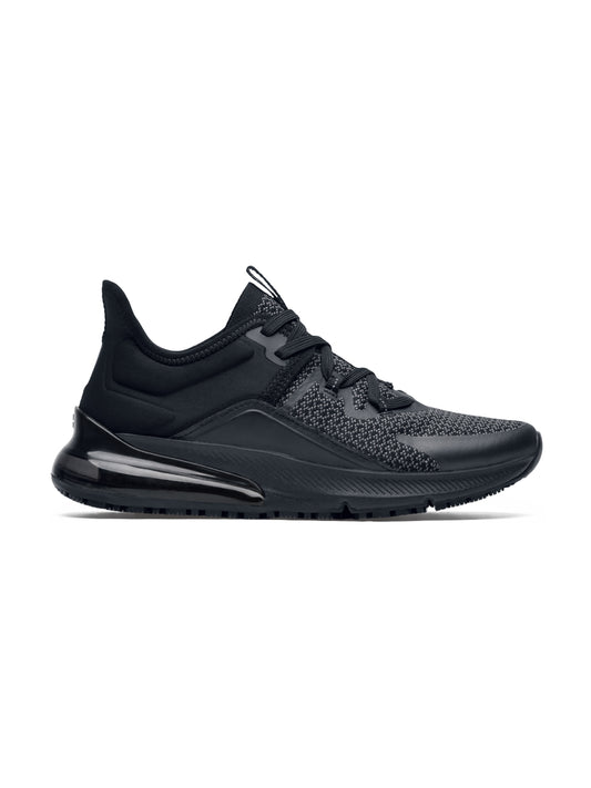 Women's Gia Non-Slip Lightweight Shoes - GIAW - Black