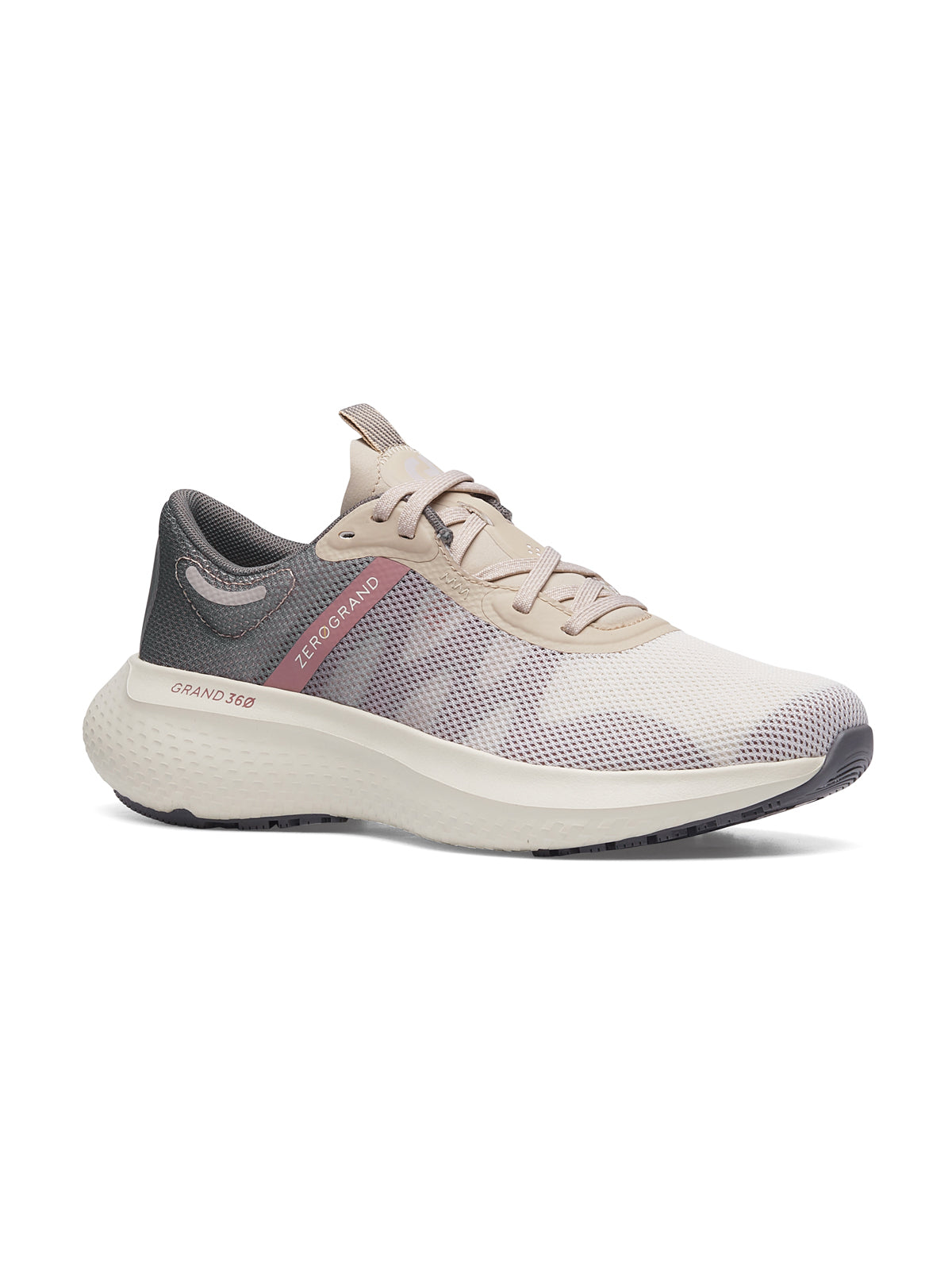 Women's Hale Runner Non-Slip Lightweight Shoes - HALERUNNERW - Beige