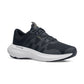 Women's Hale Runner Non-Slip Lightweight Shoes - HALERUNNERW - Black/White