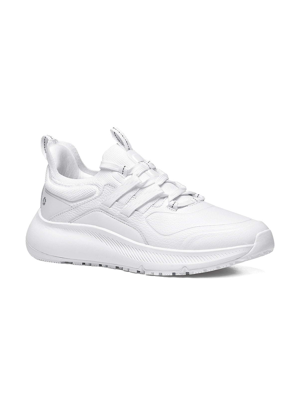 Women's Karina RX Non-Slip Water Resistant Shoe - KARINARXW - White