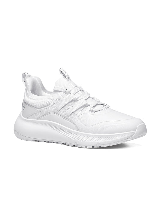 Women's Karina RX Non-Slip Water Resistant Shoe - KARINARXW - White