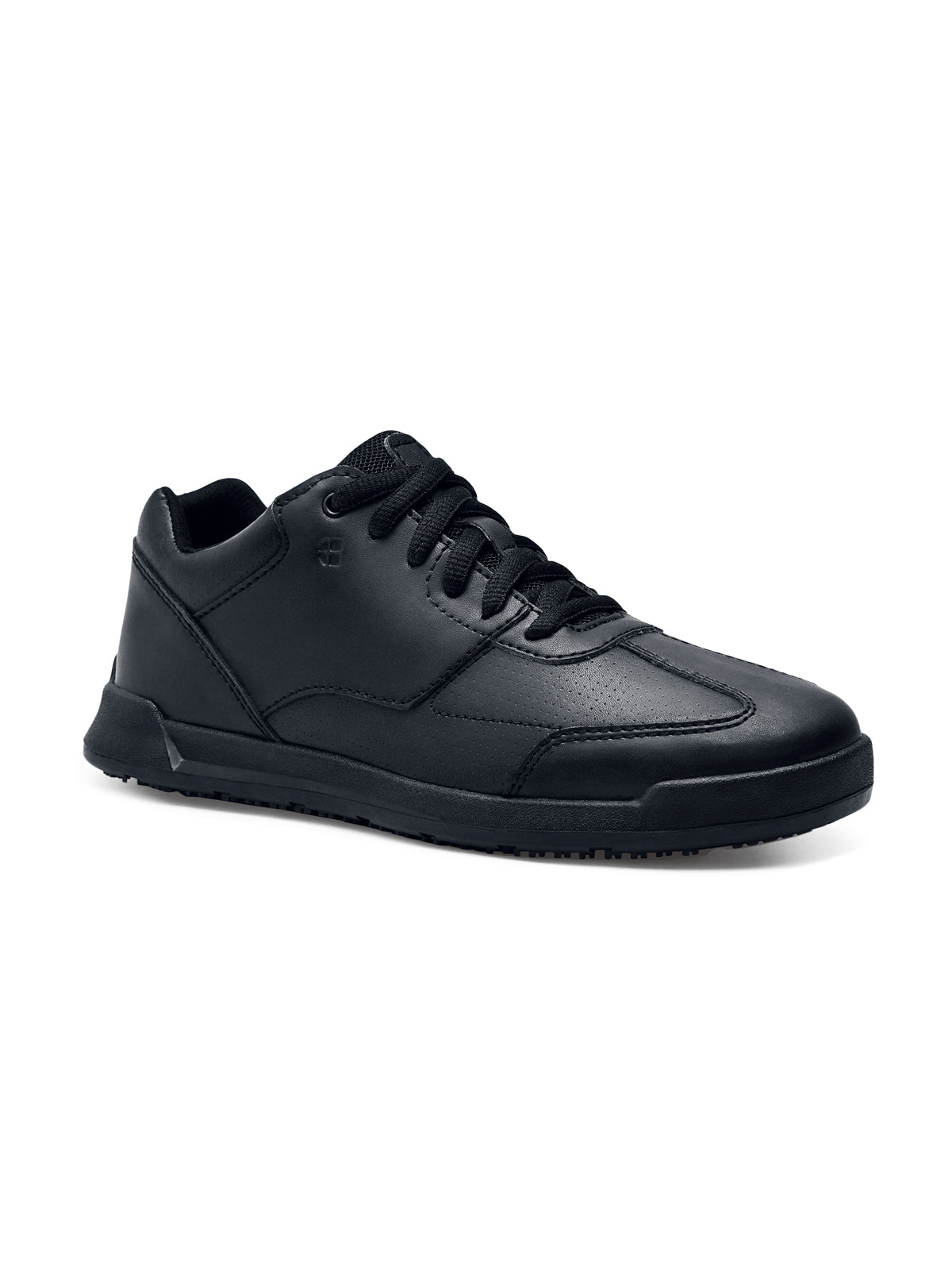 Women's Liberty Non-Slip Water Resistant Shoe - LIBERTYW - Black