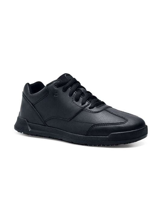 Women's Liberty Non-Slip Water Resistant Shoe - LIBERTYW - Black