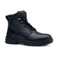 Men's Soft Toe EH Rowan II Work Boot - ROWANIIM - Black