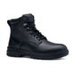 Men's Steel Toe EH Rowan II Work Boot - ROWANIISTM - Black