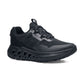 Women's Springer Mesh Non-Slip Lightweight Shoe - SPRINGERMESHW - Black