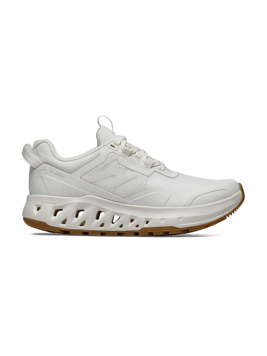 Women's Springer Mesh Non-Slip Lightweight Shoe - SPRINGERMESHW - Coconut