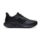 Women's Zoey Non-Slip Lightweight Shoe - ZOEYW - Black