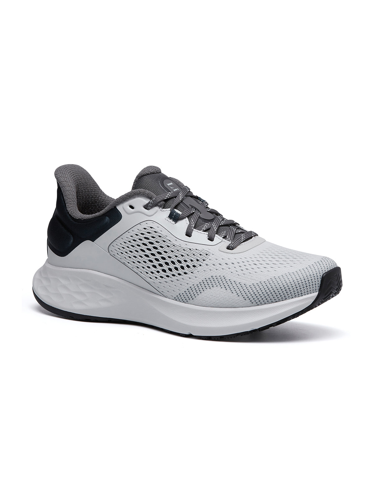 Women's Zoey Non-Slip Lightweight Shoe - ZOEYW - Grey