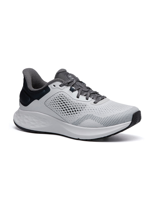 Women's Zoey Non-Slip Lightweight Shoe - ZOEYW - Grey