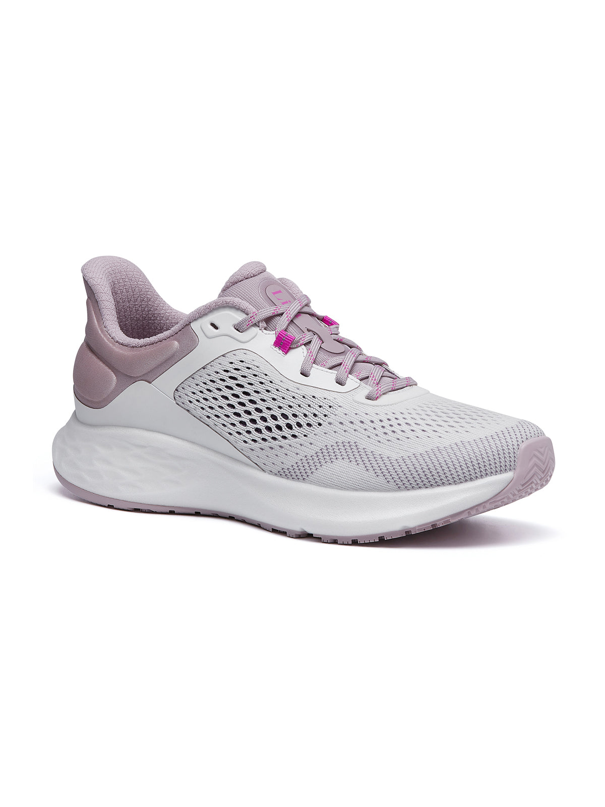 Women's Zoey Non-Slip Lightweight Shoe - ZOEYW - Pink