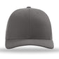 Unisex Trucker Cap - 112 - Charcoal