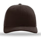 Unisex Trucker Cap - 112 - Coffee
