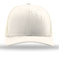 Unisex Trucker Cap - 112 - Cream
