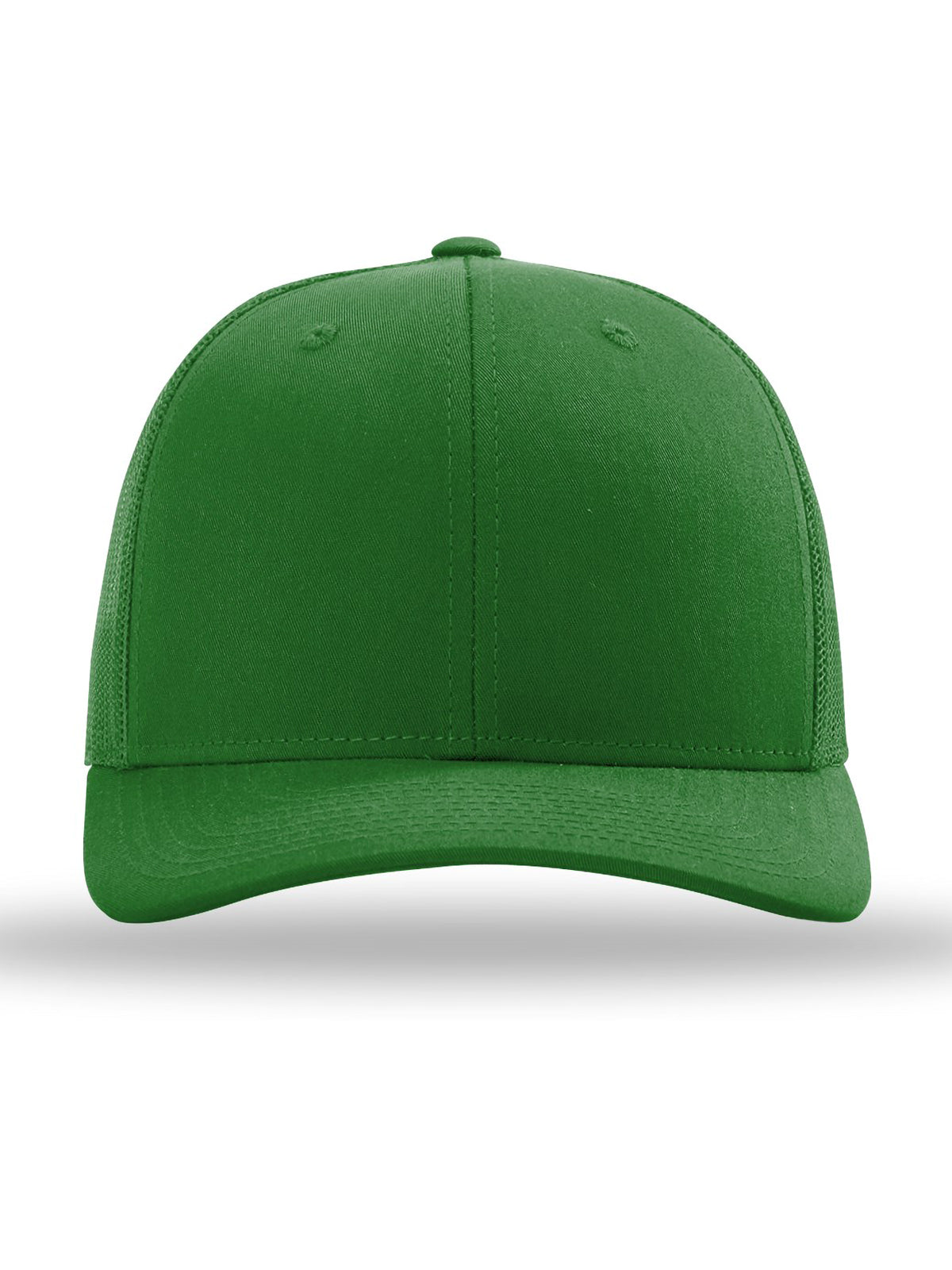 Unisex Trucker Cap - 112 - Kelly