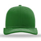 Unisex Trucker Cap - 112 - Kelly/ White