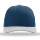 Unisex Trucker Cap - 112 - Light Blue/ Light Blue/ Light Grey