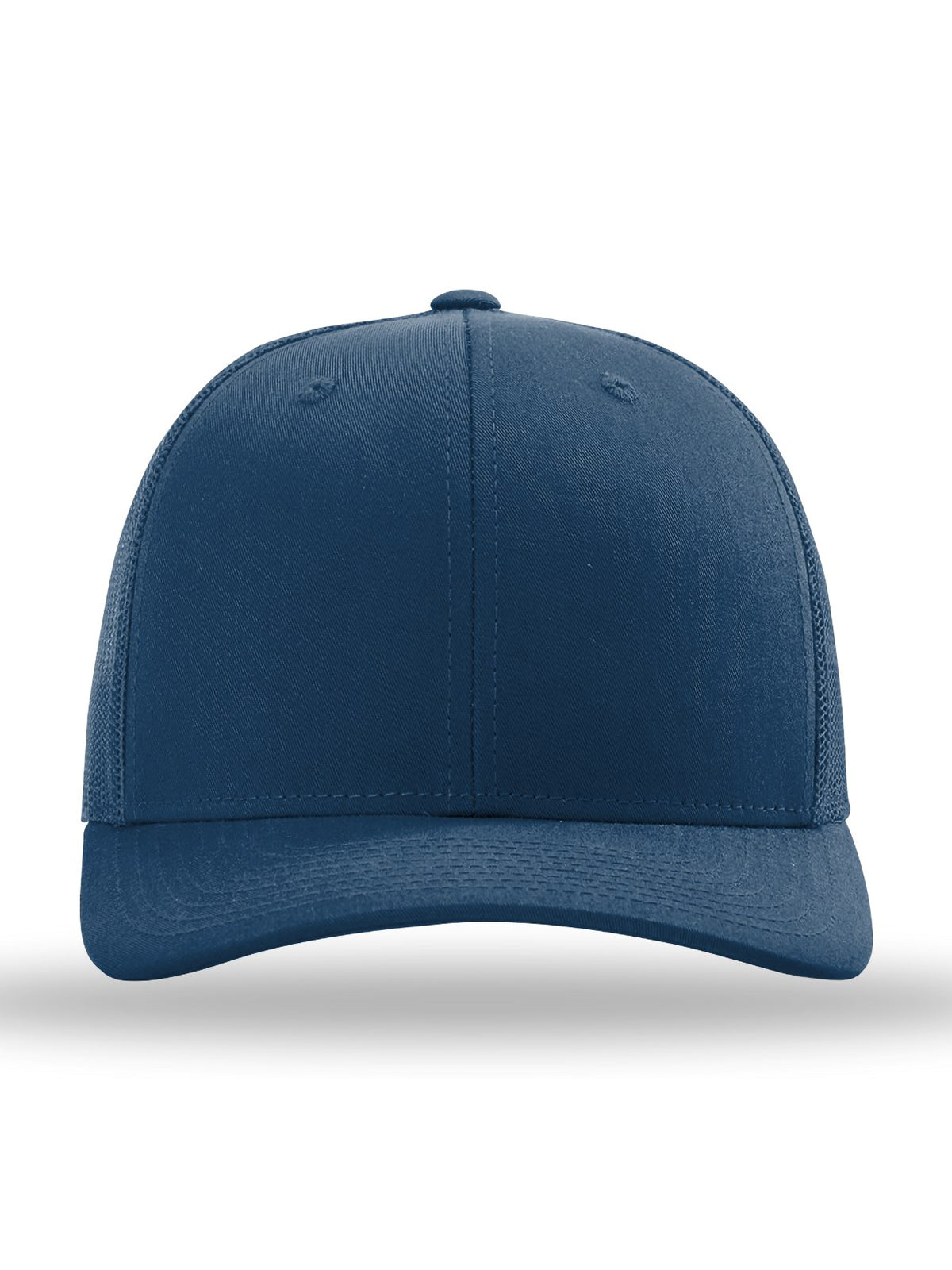 Unisex Trucker Cap - 112 - Light Blue