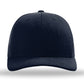 Unisex Trucker Cap - 112 - Navy