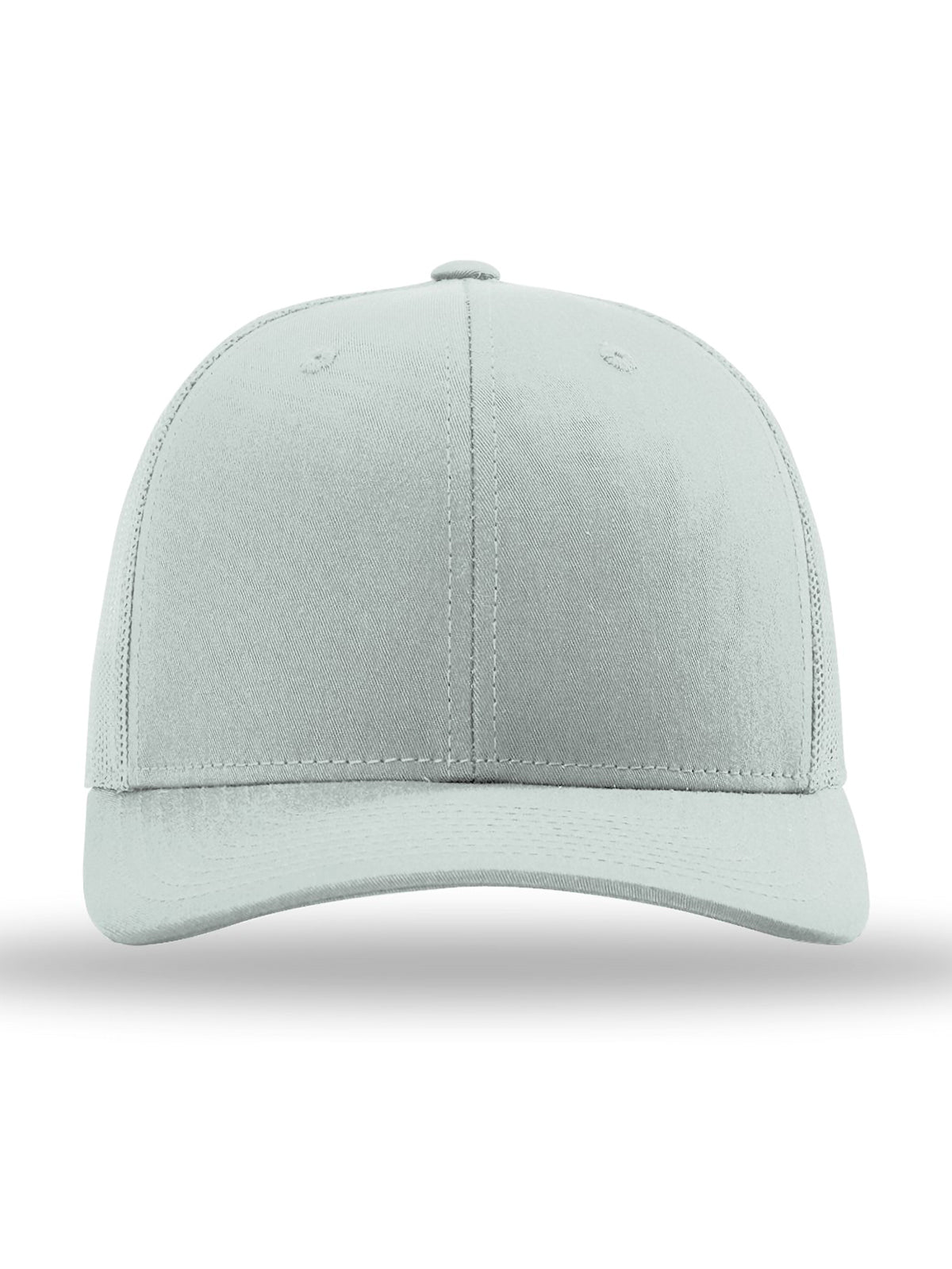 Unisex Trucker Cap - 112 - Quarry