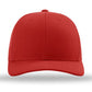 Unisex Trucker Cap - 112 - Red