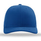 Unisex Trucker Cap - 112 - Royal