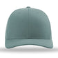 Unisex Trucker Cap - 112 - Smoke Blue