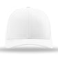 Unisex Trucker Cap - 112 - White