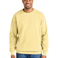 Men's Pocketless Crewneck Sweatshirt - 1566 - Butter